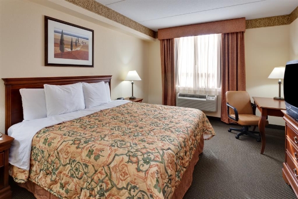 Country Inn Suites London So